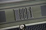 Ford Mustang Mach I Sportroof 1970 года